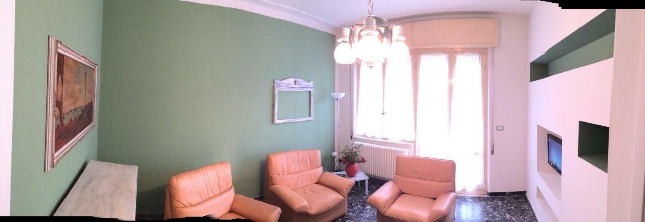 Celeste'S House Villa Rivoltella del Garda Kültér fotó