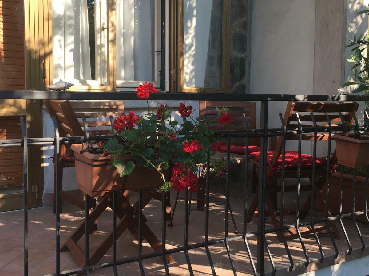 Celeste'S House Villa Rivoltella del Garda Kültér fotó
