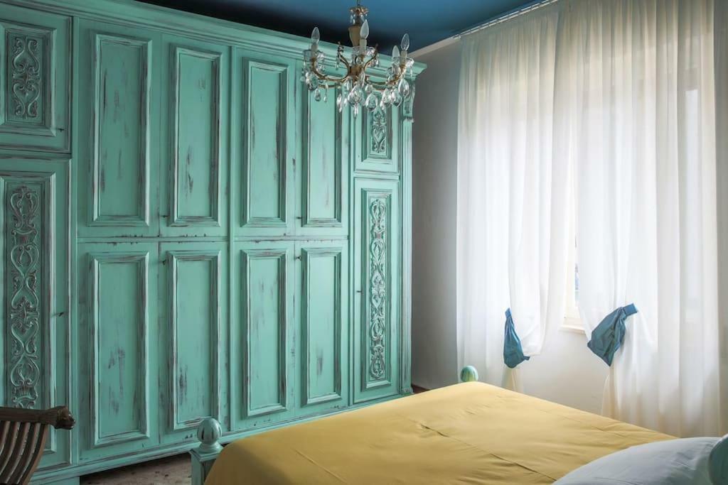 Celeste'S House Villa Rivoltella del Garda Kültér fotó