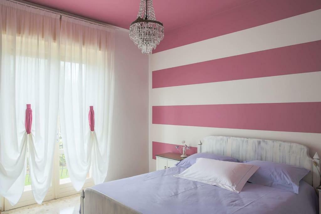 Celeste'S House Villa Rivoltella del Garda Kültér fotó