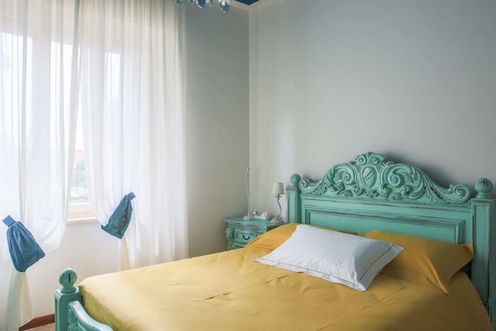 Celeste'S House Villa Rivoltella del Garda Kültér fotó