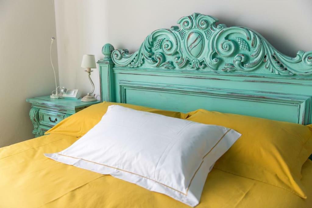 Celeste'S House Villa Rivoltella del Garda Kültér fotó