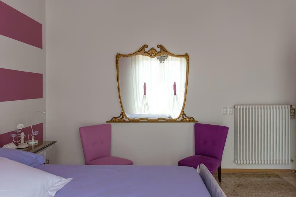 Celeste'S House Villa Rivoltella del Garda Kültér fotó